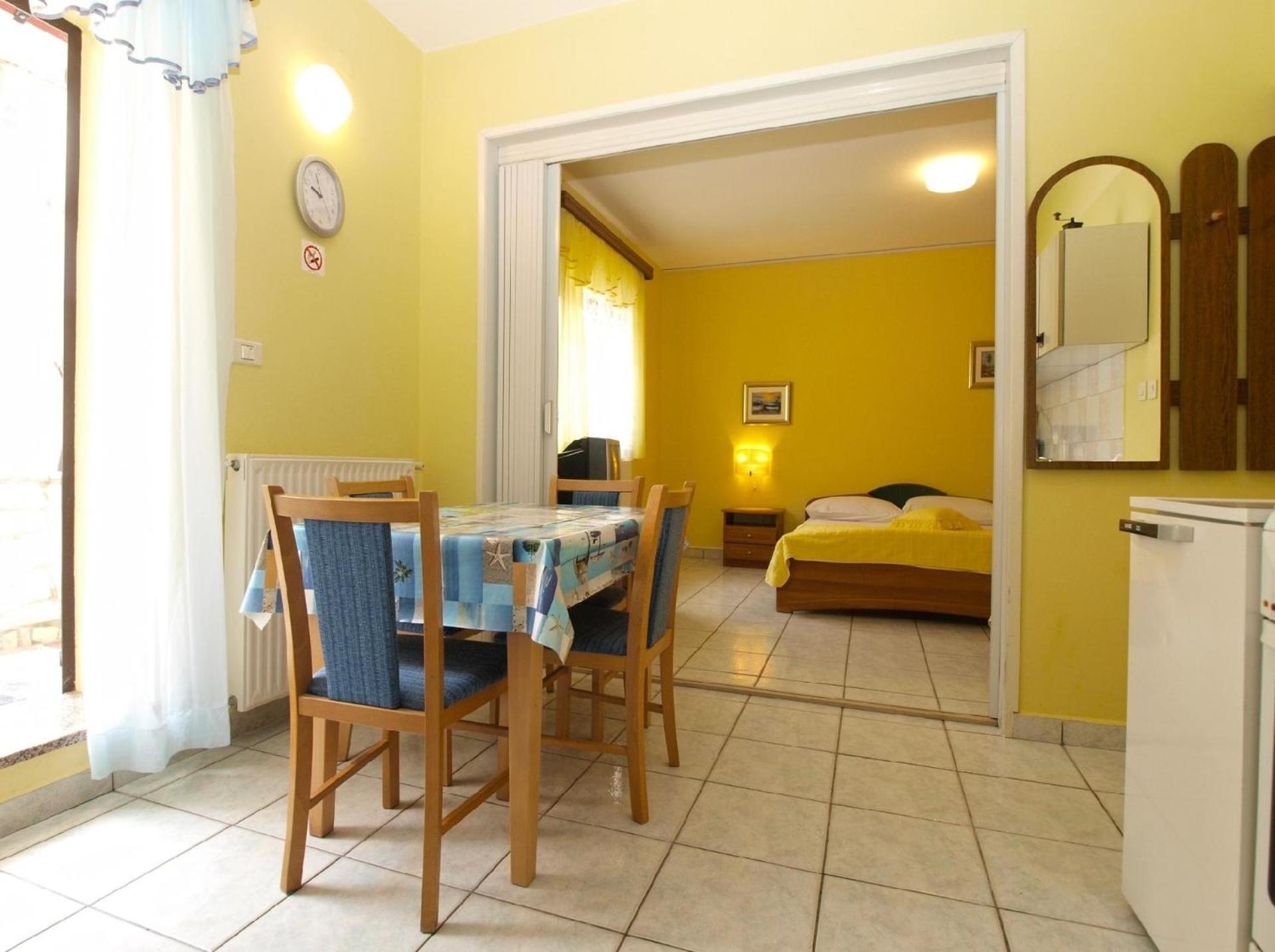 Fuer 4 Personen Ca 34 Qm In Pula, Istrien Istrische Riviera Appartamento