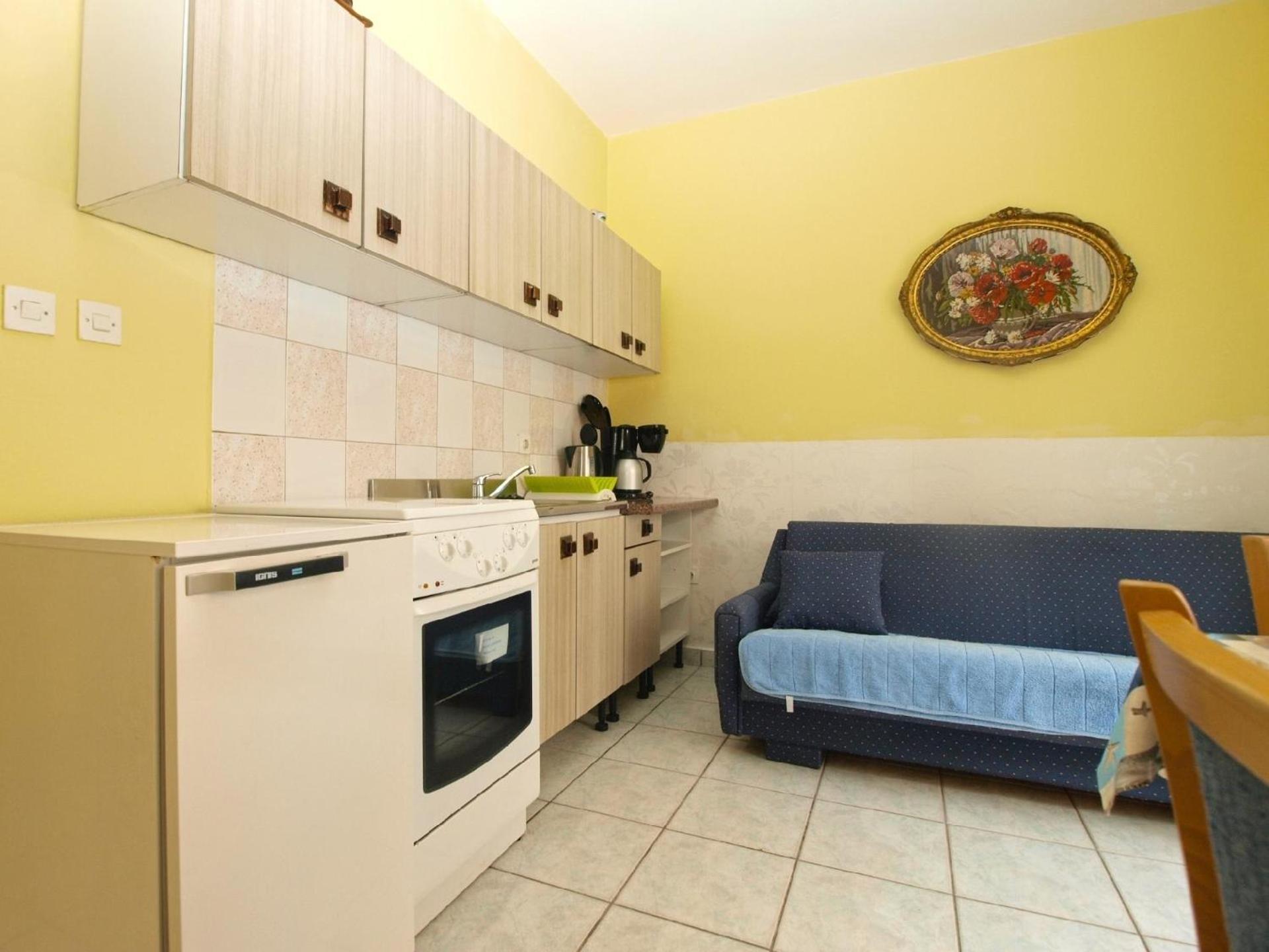 Fuer 4 Personen Ca 34 Qm In Pula, Istrien Istrische Riviera *