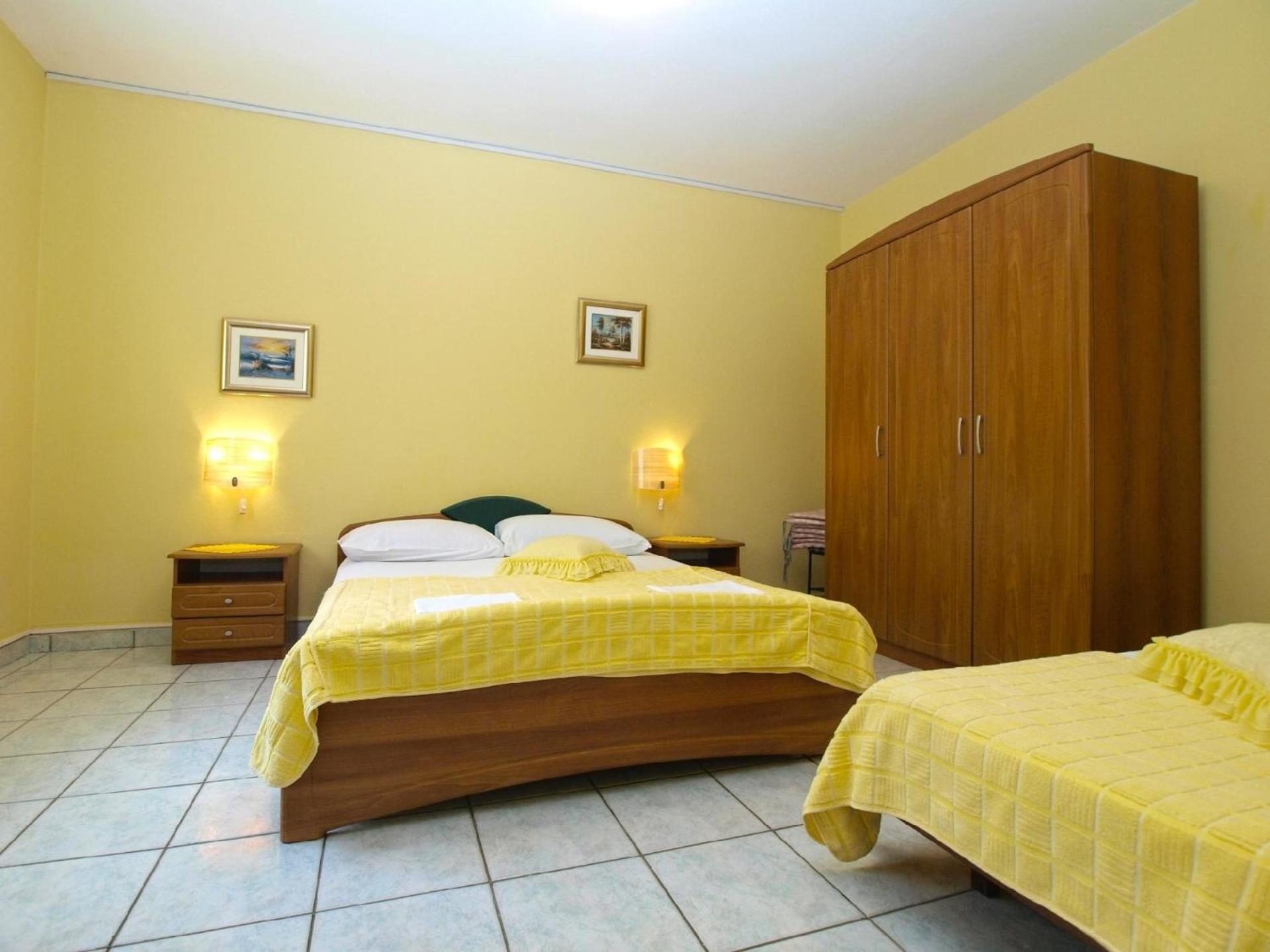 Fuer 4 Personen Ca 34 Qm In Pula, Istrien Istrische Riviera *