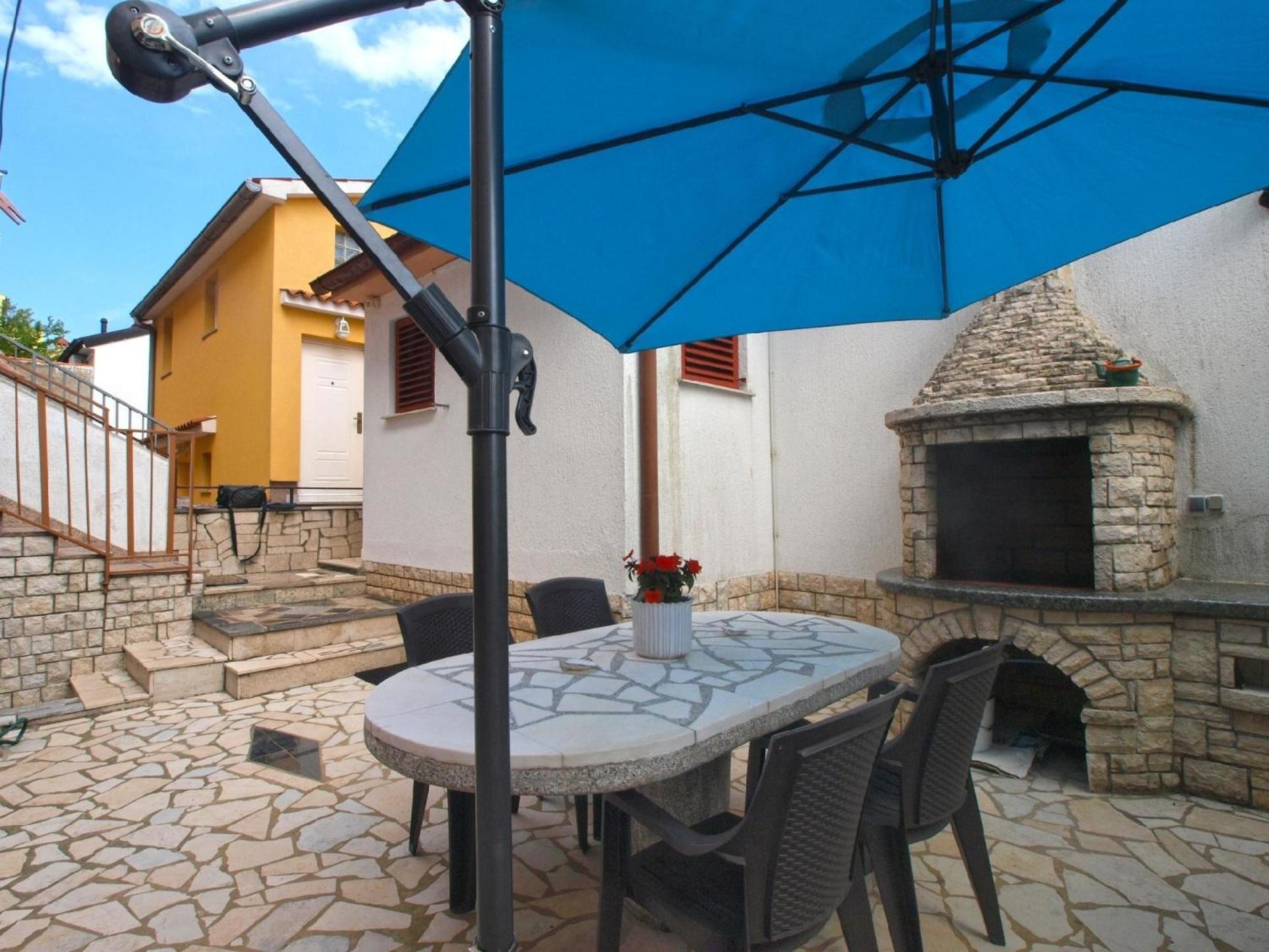 Fuer 4 Personen Ca 34 Qm In Pula, Istrien Istrische Riviera Appartamento *