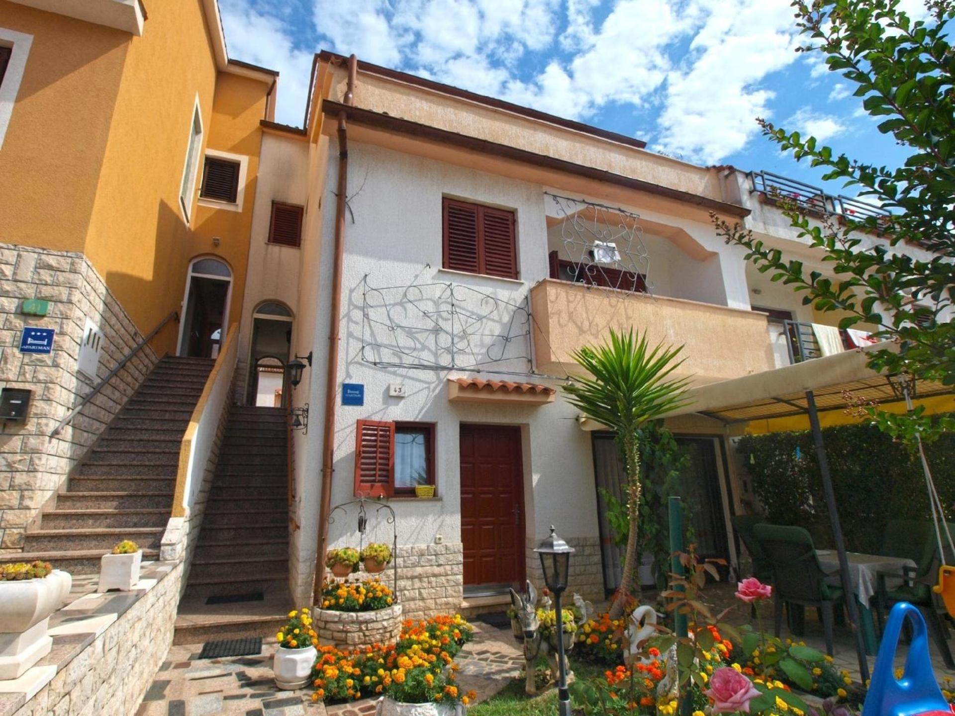 Fuer 4 Personen Ca 34 Qm In Pula, Istrien Istrische Riviera