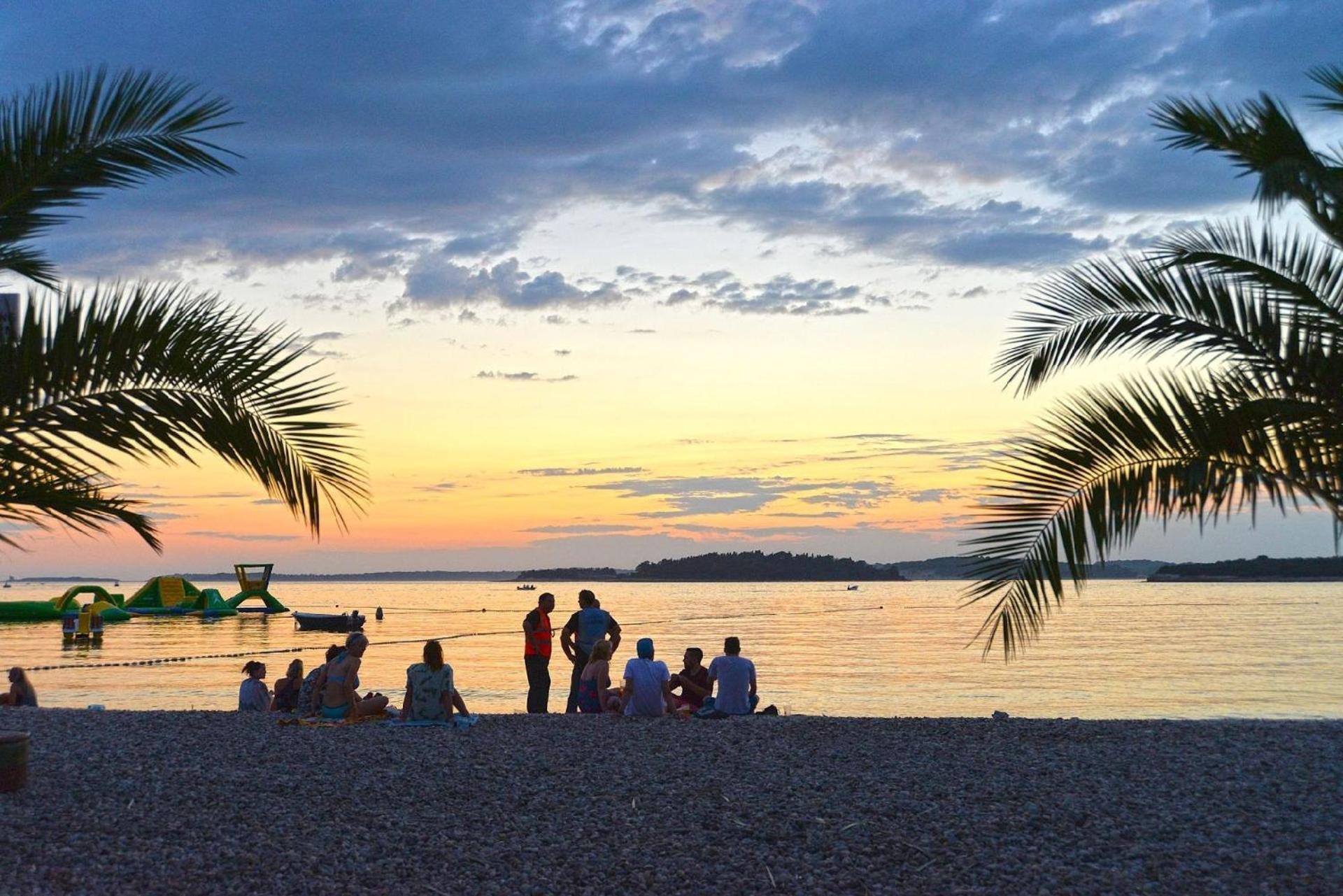 Fuer 4 Personen Ca 34 Qm In Pula, Istrien Istrische Riviera Pola