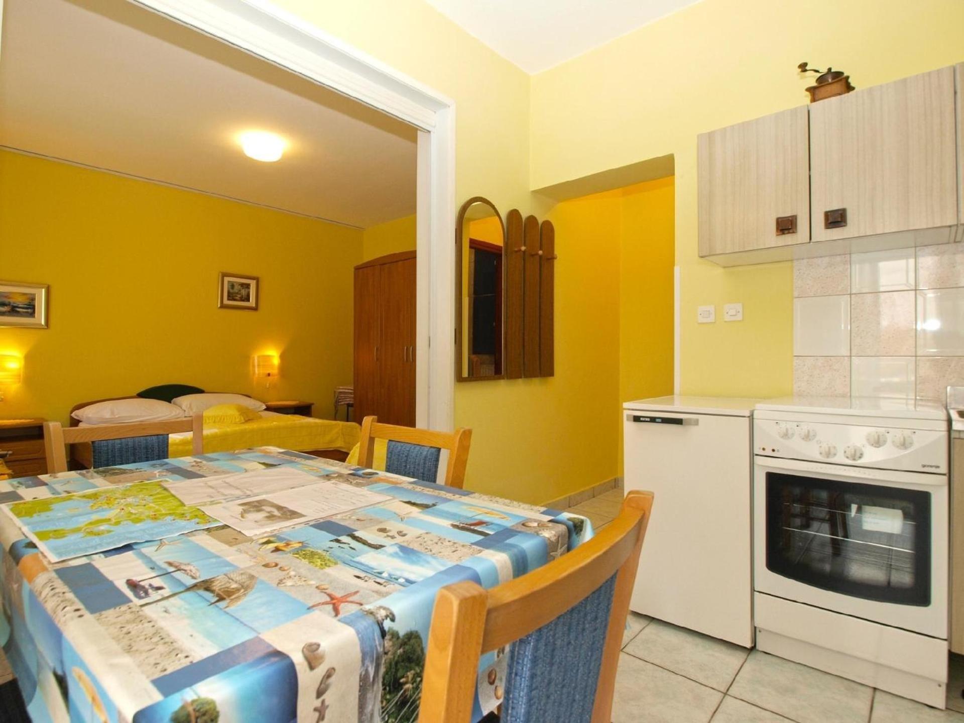 Fuer 4 Personen Ca 34 Qm In Pula, Istrien Istrische Riviera Pula