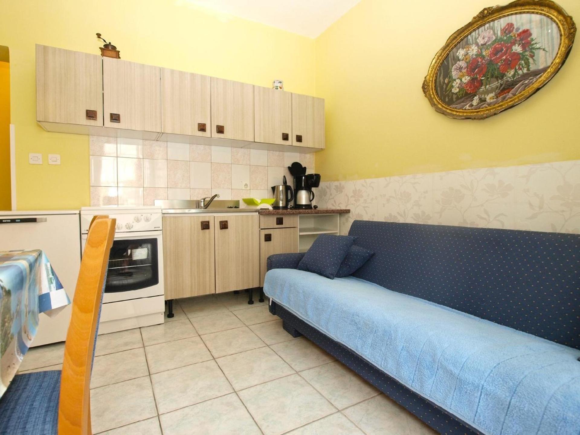 Fuer 4 Personen Ca 34 Qm In Pula, Istrien Istrische Riviera Pula