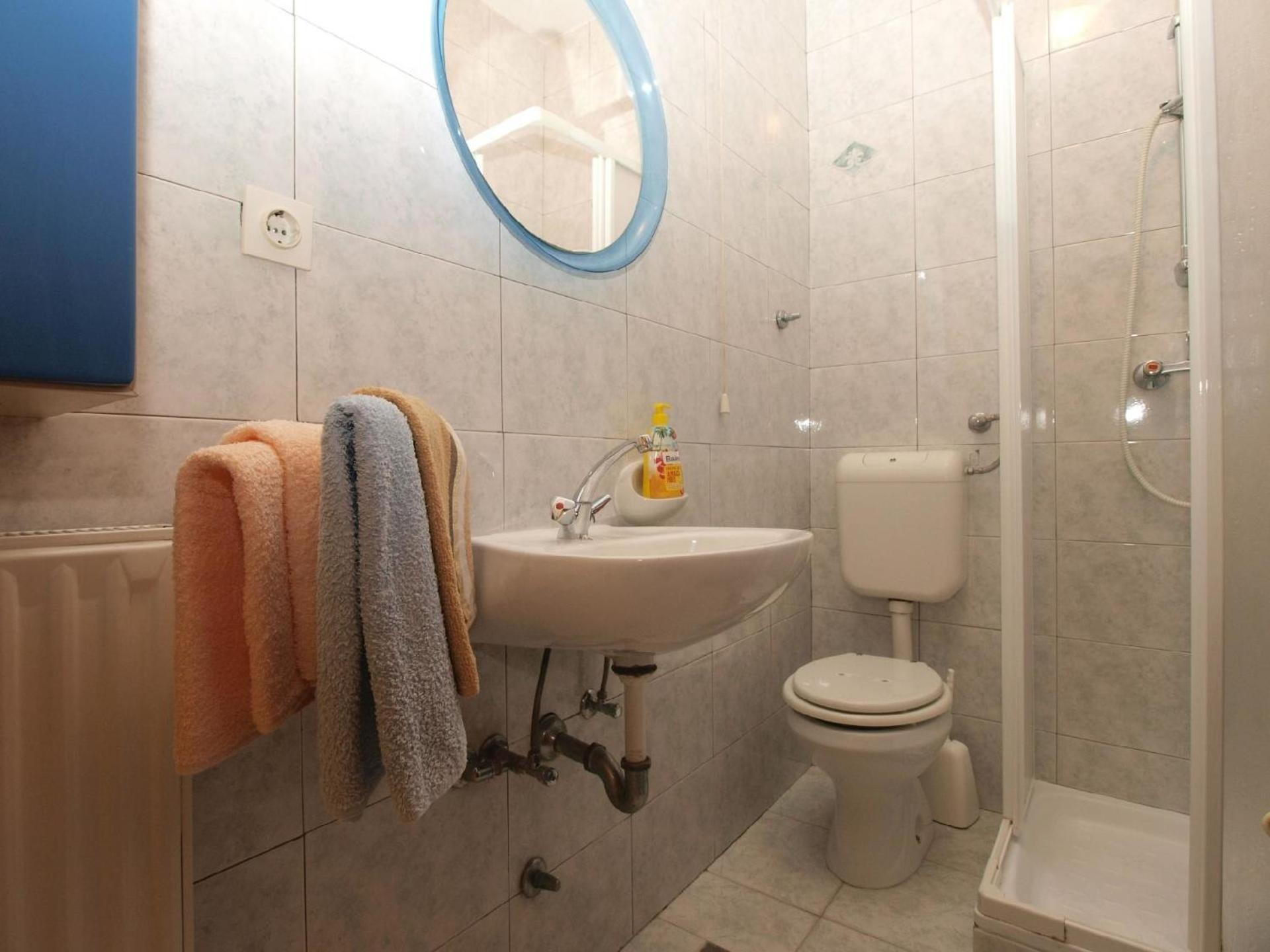 Apartment Fuer 4 Personen Ca 34 Qm In Pula, Istrien Istrische Riviera