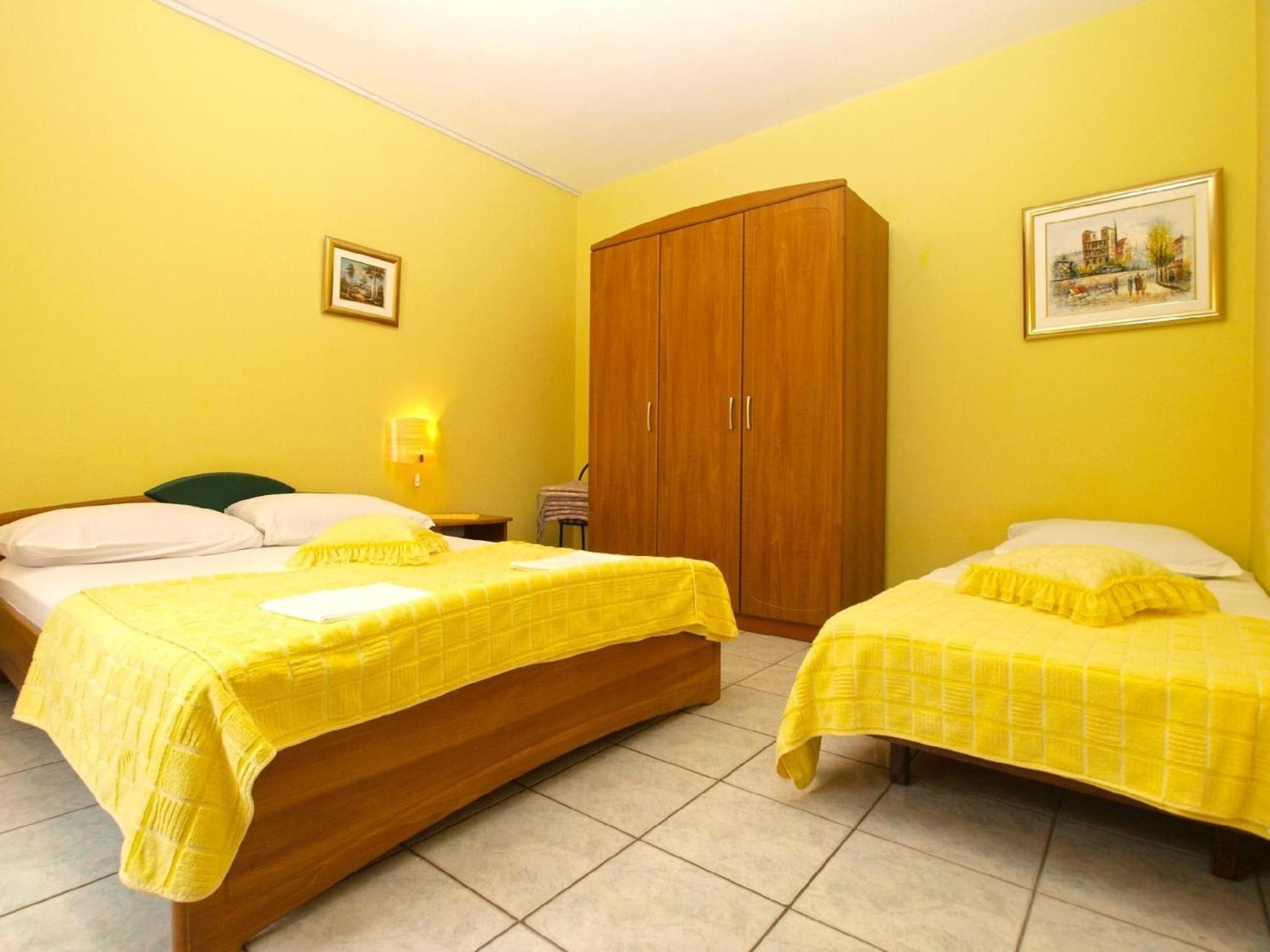 Fuer 4 Personen Ca 34 Qm In Pula, Istrien Istrische Riviera Apartment Pula