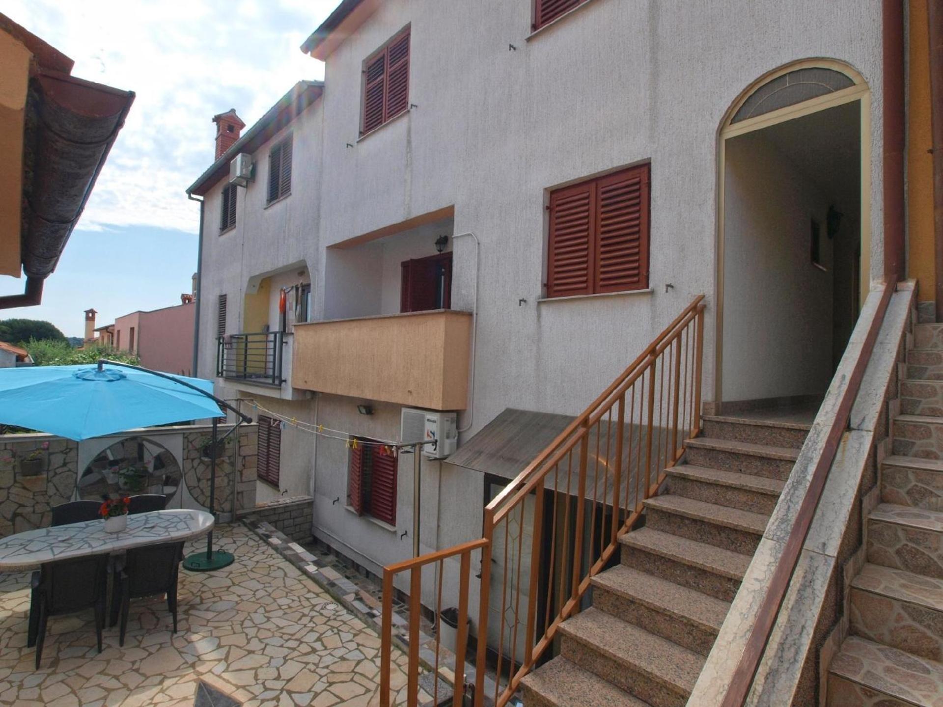 Fuer 4 Personen Ca 34 Qm In Pula, Istrien Istrische Riviera *